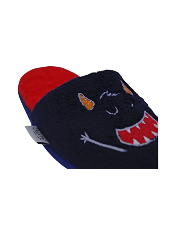 MONSTRA - Canavar Figürlü Çocuk Terlik - Görsel 4