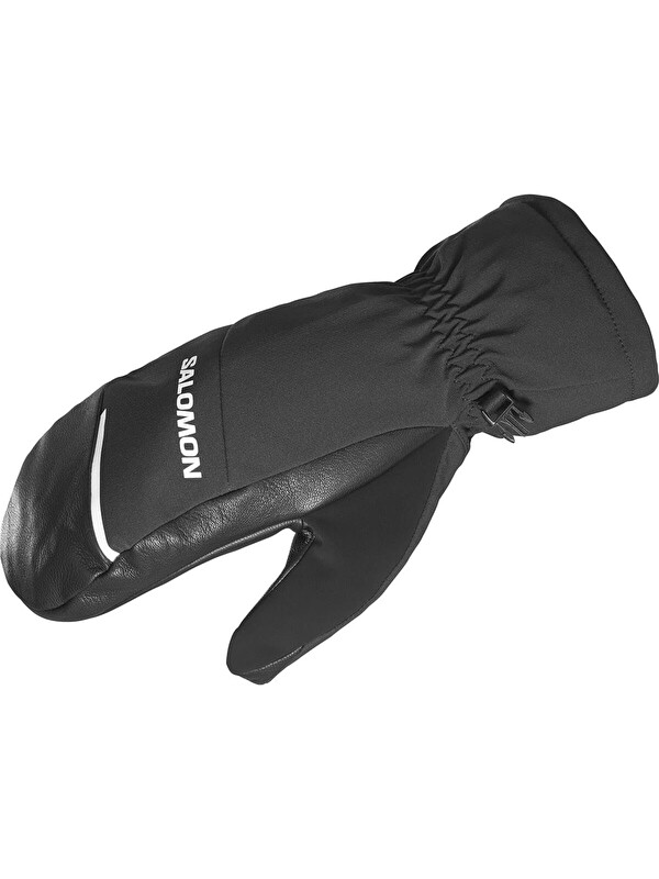 Salomon Propeller GORE-TEX Unisex Siyah Eldiven