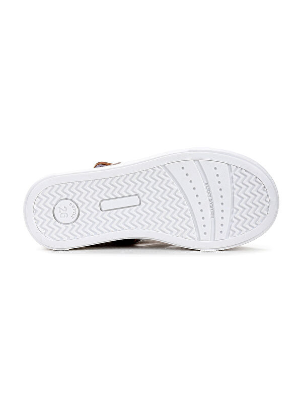 Limba Cırtlı Erkek Çocuk Sandalet - Görsel 6