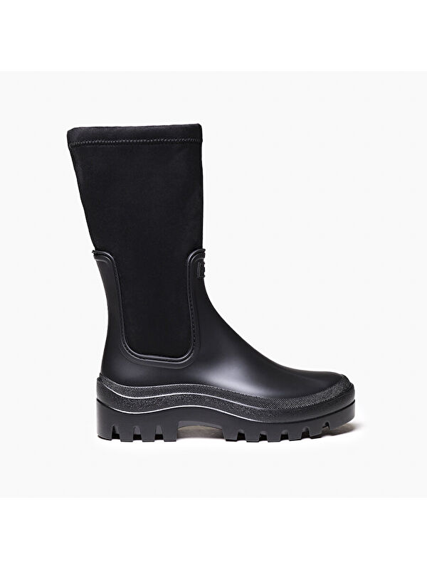 Toni Pons Kadın Çizme (Yağmur ) Cesena Negre (Black)