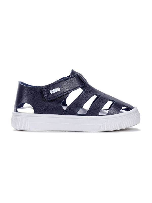 Limba Cırtlı Erkek Çocuk Sandalet - Görsel 4