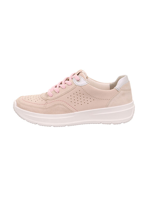 Legero Kadın Sneaker ( Günlük) 2-000355-4100 SPRINTER Beige