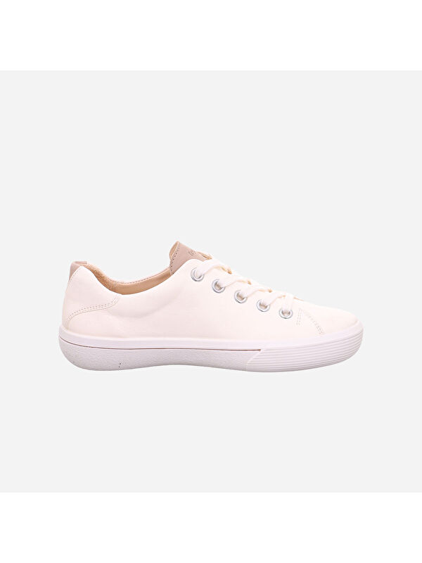 Legero Kadın Sneaker ( Günlük) 2-009116-1000 Fresh White