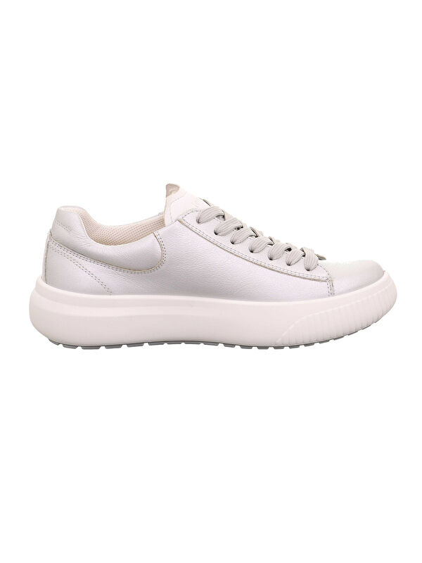 Legero Kadın Sneaker ( Günlük) 2-000364-9240 T4 JUMP Grey/Metallic