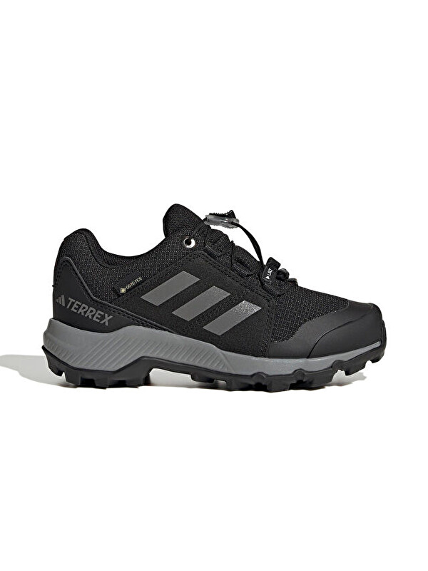 Adidas Terrex Gtx K Çocuk Outdoor Ayakkabısı IH5511 Siyah