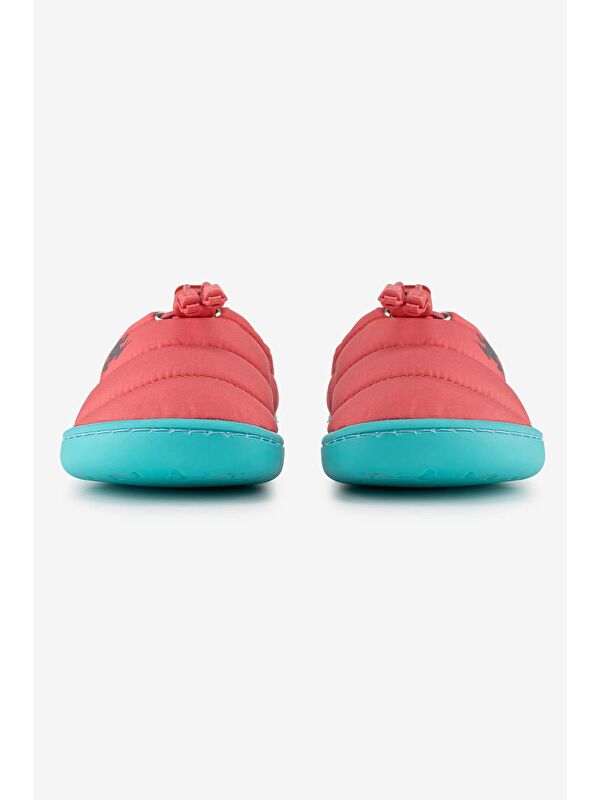 Hoppuff Casual Dinamik Pembe Barefoot Çocuk Ayakkabı - Görsel 5