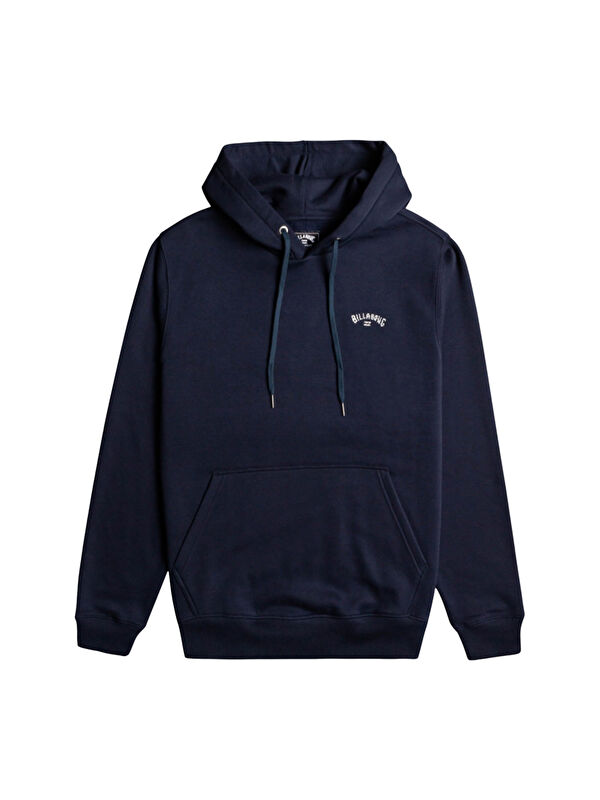 Billabong Arch Po Erkek Mavi Sweatshirt