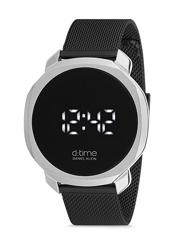 Daniel Klein DK013202D-07  Erkek Kol Saati