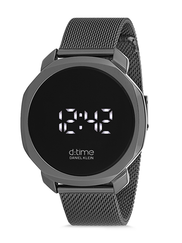 Daniel Klein DK013202D-08  Erkek Kol Saati