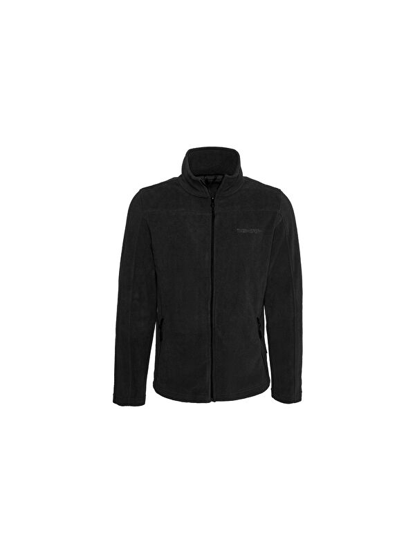 THERMOFORM Polarline Çocuk Polar Mont SİYAH