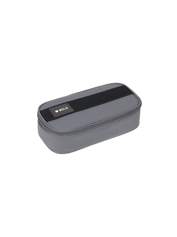 Lassig Spacy Bold Kalem Kutusu Anthracite