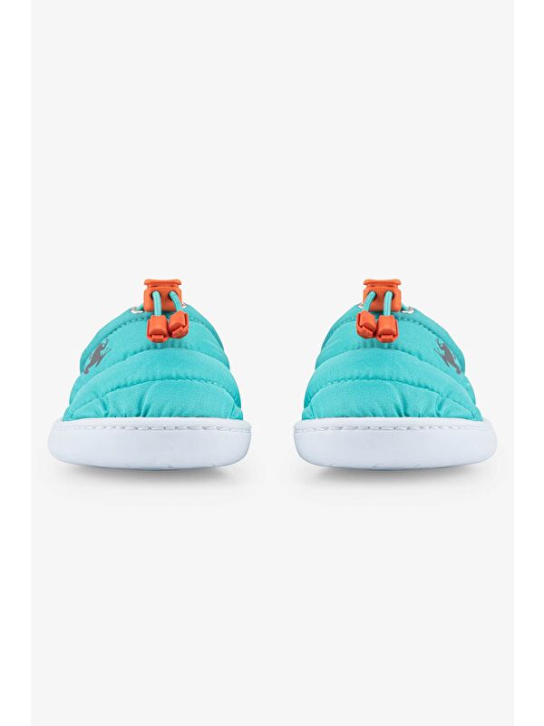 Hopfrög Gri Hopfrög Hoppuff Dinamik Casual Barefoot Çocuk Ayakkabı