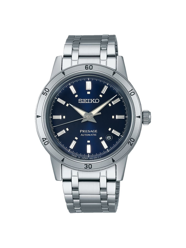 Seiko SEIRPL07J Erkek Kol Saati