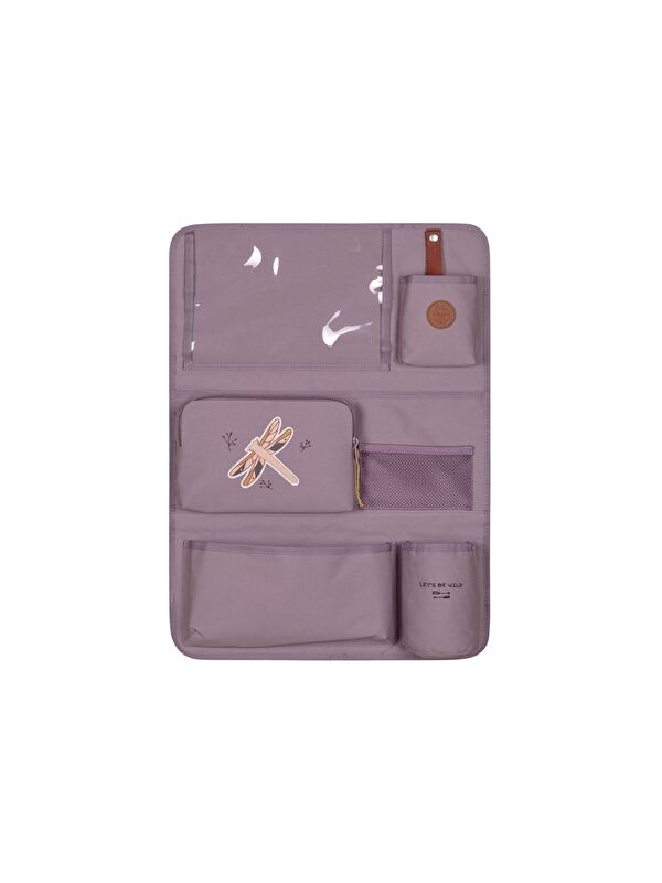 Lassig Adventure Organizer Dragonfly