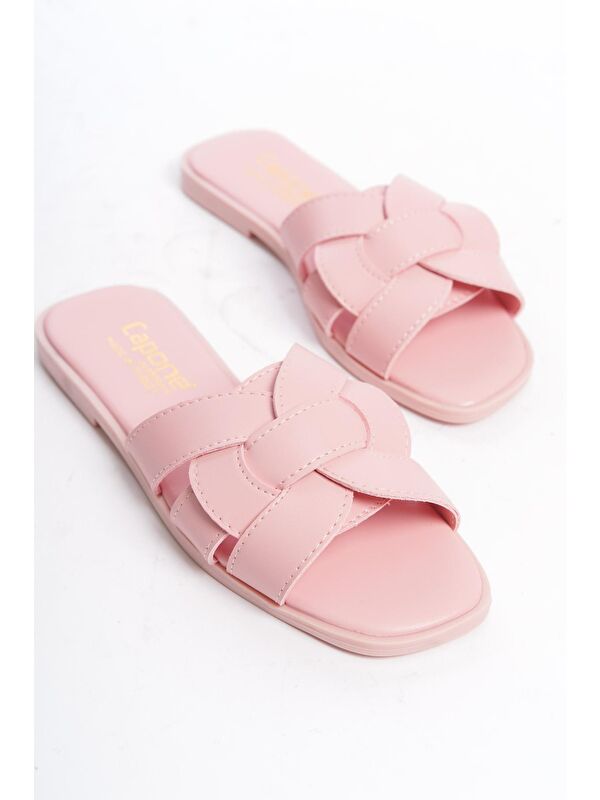 Lauren Kadın Terlik - Görsel 2