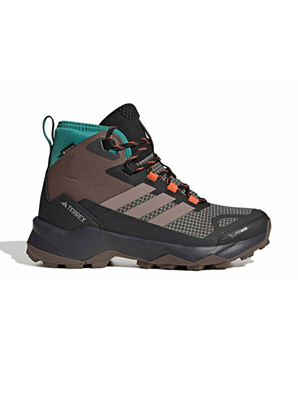 Adidas Skychaser Ax5 Mid G Unisex Outdoor Ayakkabısı JH7807 Kahverengi