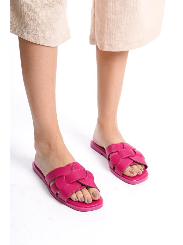 Lauren Kadın Terlik - Görsel 6