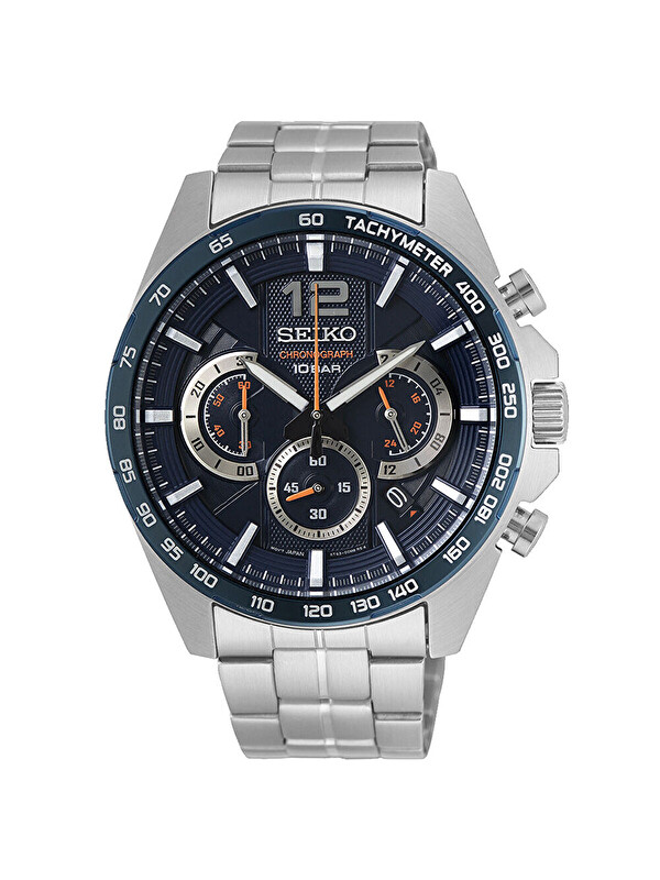 Seiko SEISB345P Erkek Kol Saati
