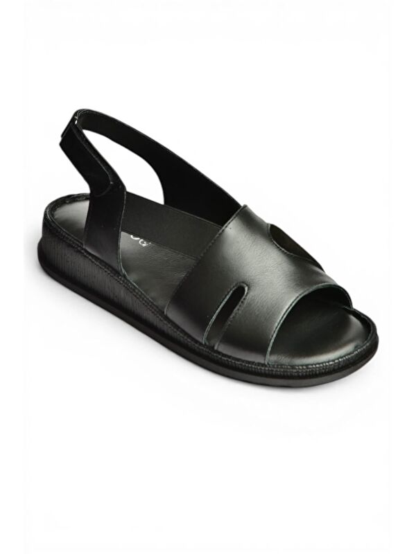 Fox Shoes Kahverengi Fox Shoes Sandalet Kadın Y555554003