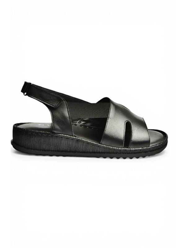 Fox Shoes Kahverengi Fox Shoes Sandalet Kadın Y555554003