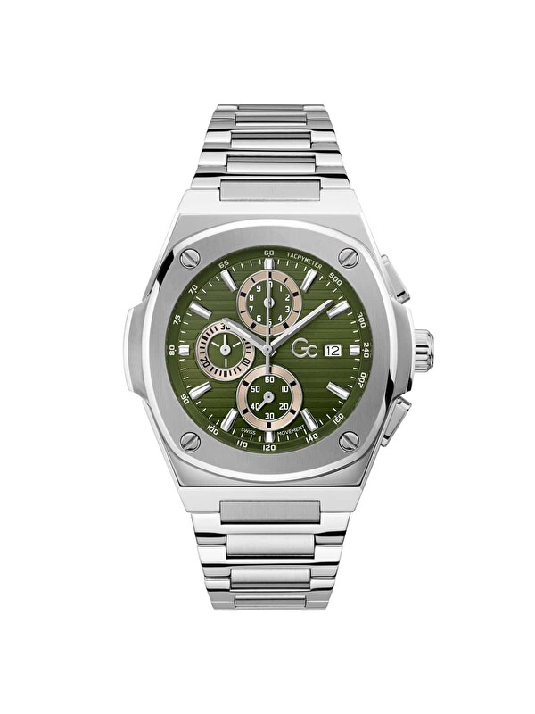GC GCY99024G9 Erkek Kol Saati