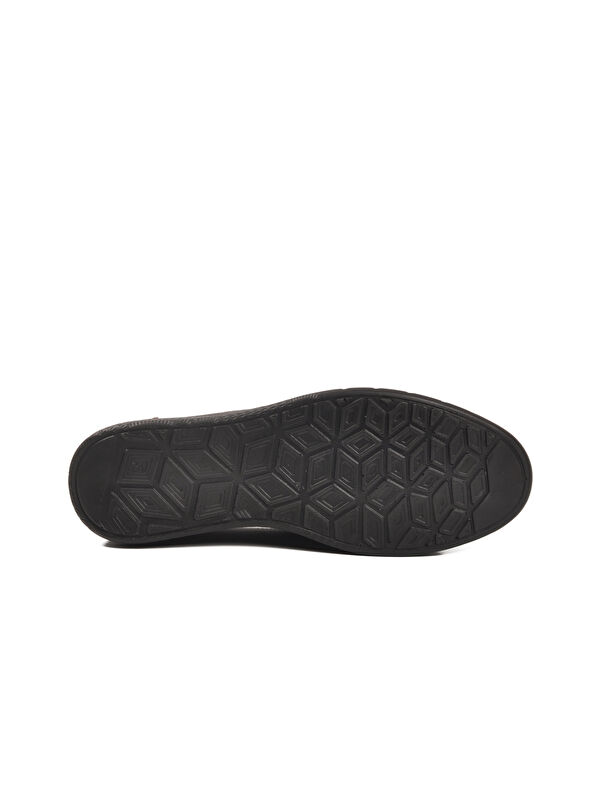 Voyager Kahverengi Voyager Hakiki Deri Kahve Anatomik Kadın Casual Ayakkabı 9779 Z