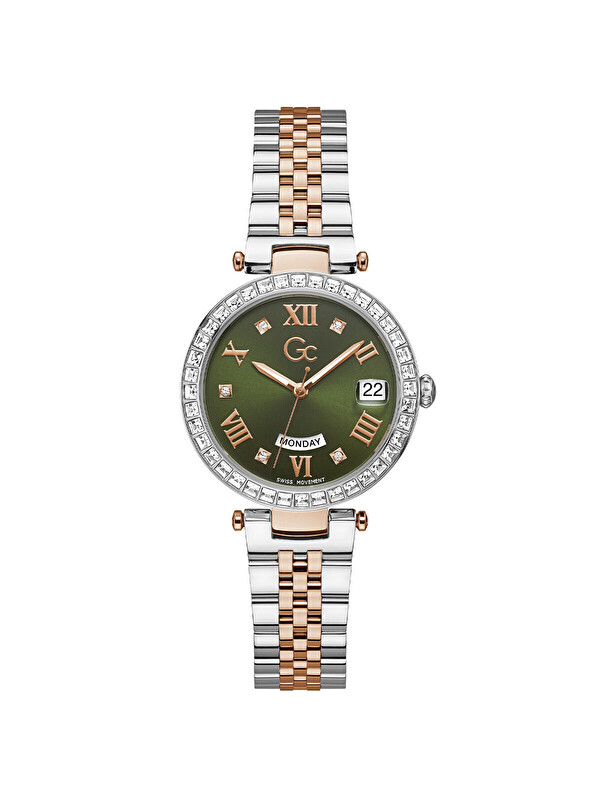 GC GCZ01010L9MF Kadın Kol Saati
