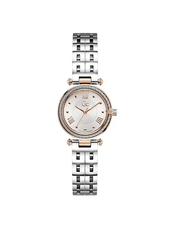 GC GCZ79001L1M Kadın Kol Saati