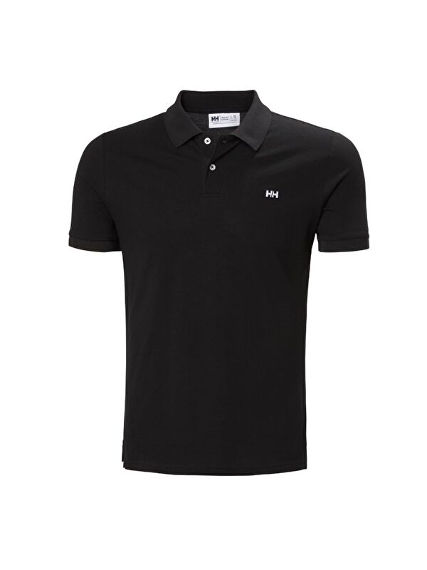 Helly Hansen Elba Fitted Polo Erkek Yakalı Tişört HHA.54542.990