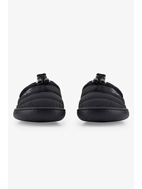 Hoppuff Casual Dinamik Siyah Barefoot Çocuk Ayakkabı - Görsel 6