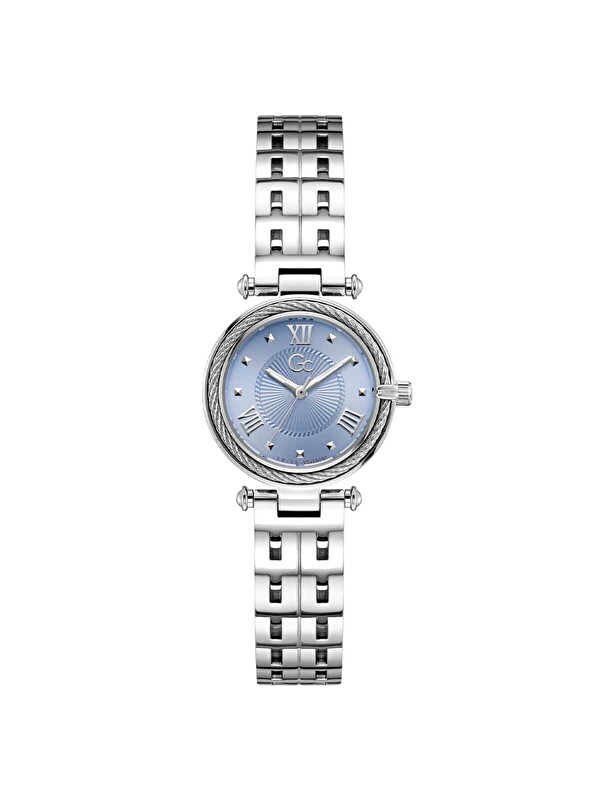 GC GCZ79004L7M Kadın Kol Saati