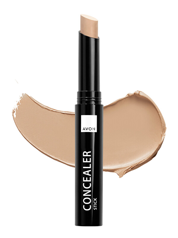 AVON Concealer Stick Kapatıcı Medium - 34N