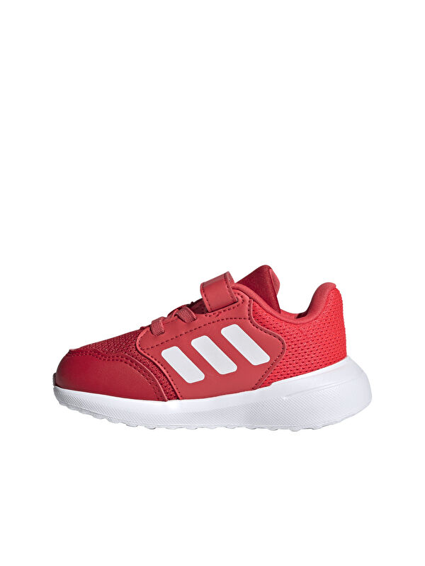 Tensaur Run 3.0 El I Bebek Kırmızı Koşu Ayakkabısı - Görsel 3