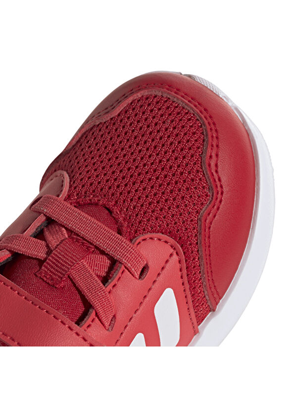 Tensaur Run 3.0 El I Bebek Kırmızı Koşu Ayakkabısı - Görsel 5