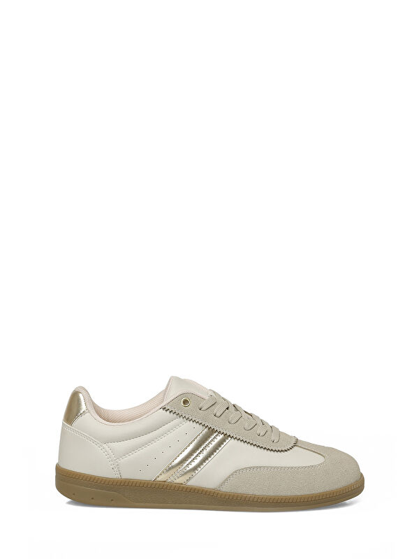 Torex EMILIAS W 6FX BEJ MULTI Kadın Sneaker
