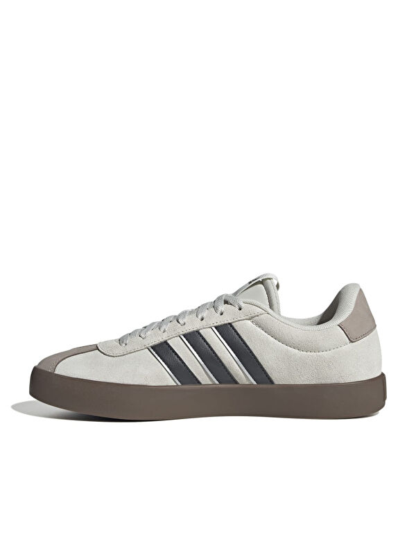 Adidas Siyah Adidas Vl Erkek Sneaker
