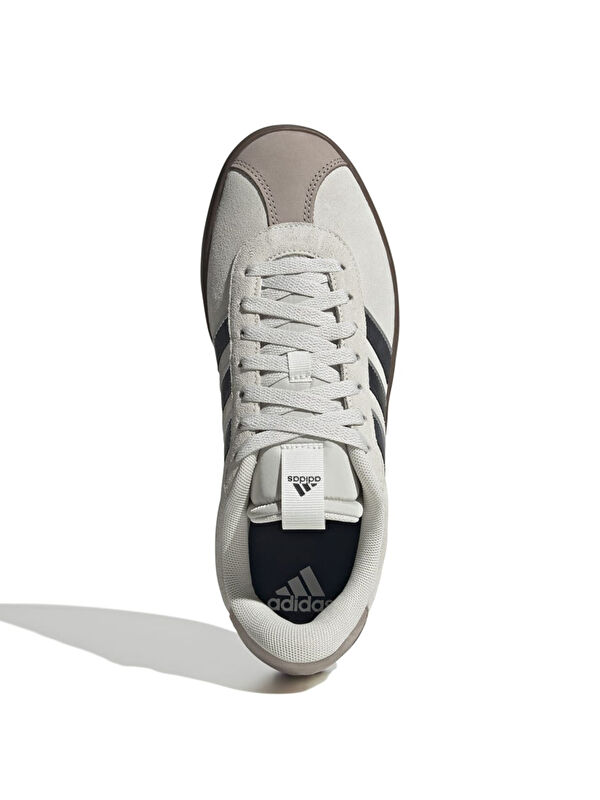 Adidas Siyah Adidas Vl Erkek Sneaker