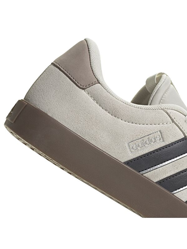 Adidas Siyah Adidas Vl Erkek Sneaker