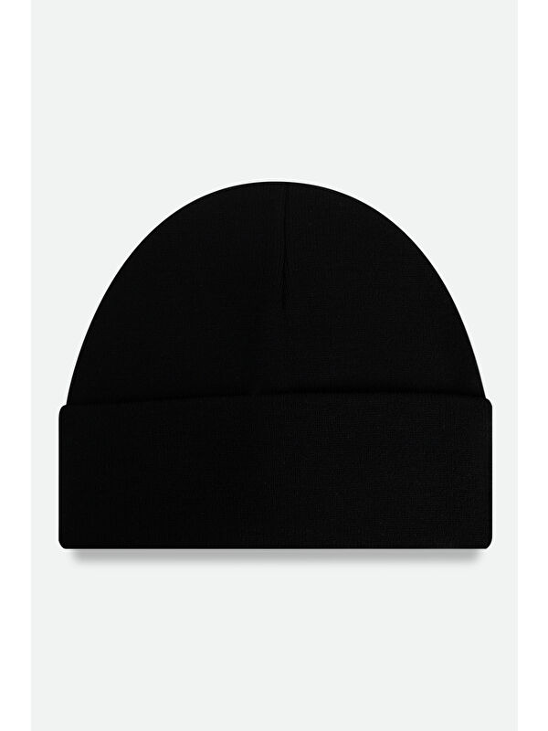 BlackBörk Basic Siyah Bere