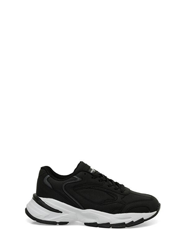 EMILY W 4PR Siyah Kadın Sneaker - Görsel 2