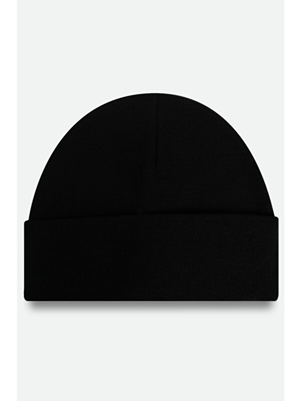 BlackBörk Basic Siyah XL Bere