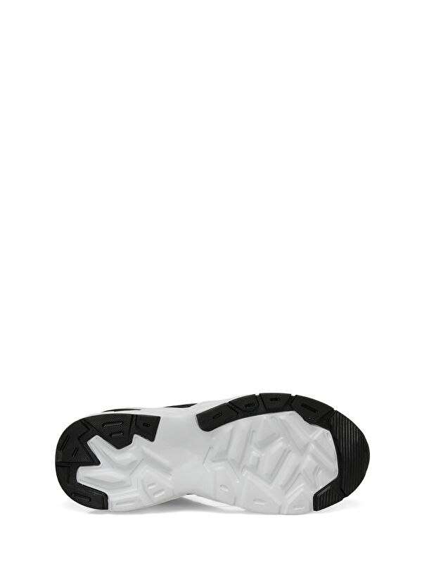 EMILY W 4PR Siyah Kadın Sneaker - Görsel 7