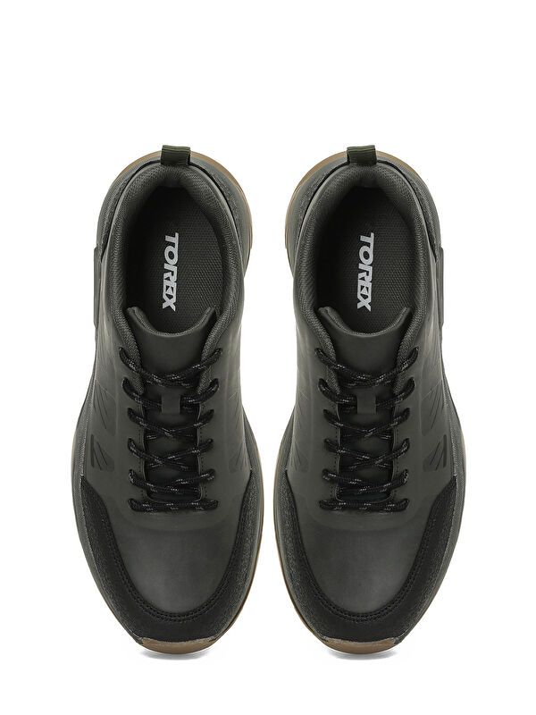 UMO 4PR Haki Erkek Outdoor - Görsel 5