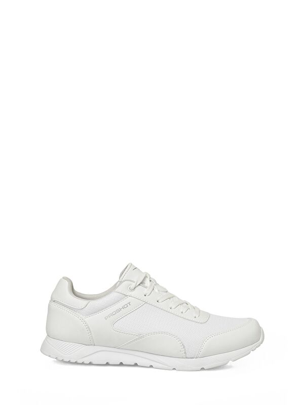Proshot VIVA 6FX Beyaz Erkek Sneaker