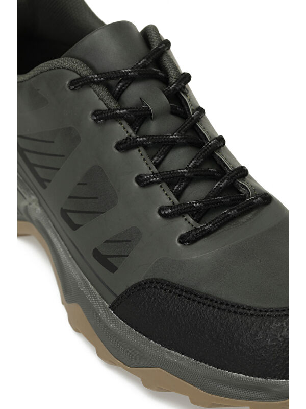 UMO 4PR Haki Erkek Outdoor - Görsel 8