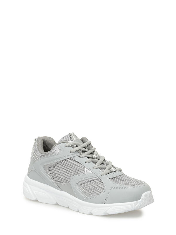 COSMOS 5FX Gri Unisex Koşu Ayakkabısı - Görsel 3