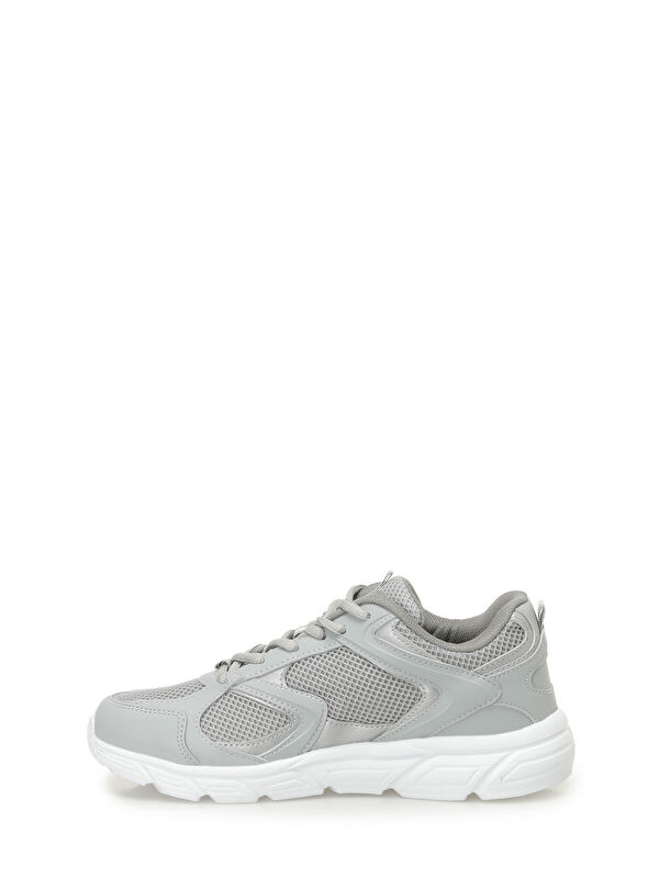 COSMOS 5FX Gri Unisex Koşu Ayakkabısı - Görsel 4