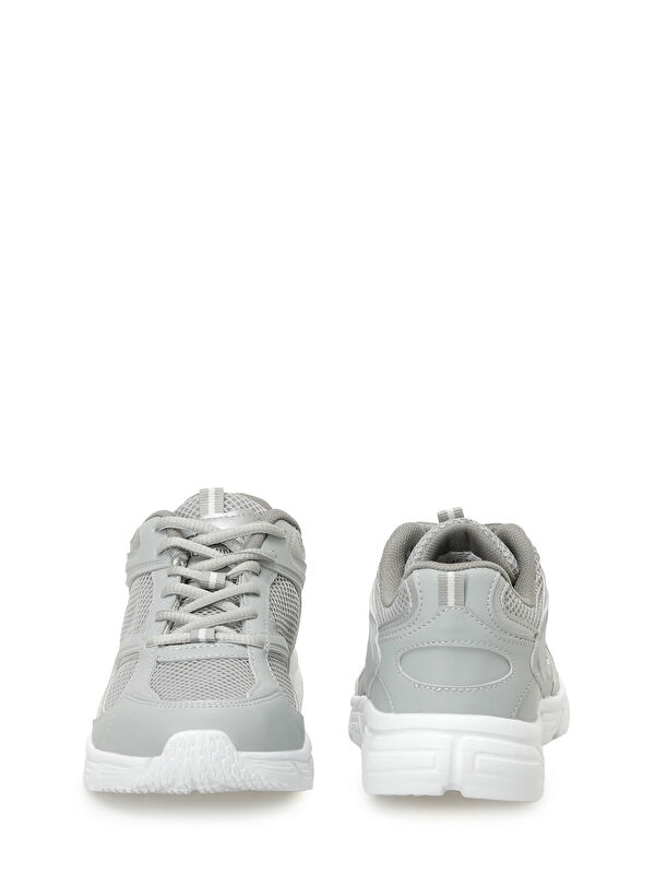 COSMOS 5FX Gri Unisex Koşu Ayakkabısı - Görsel 6