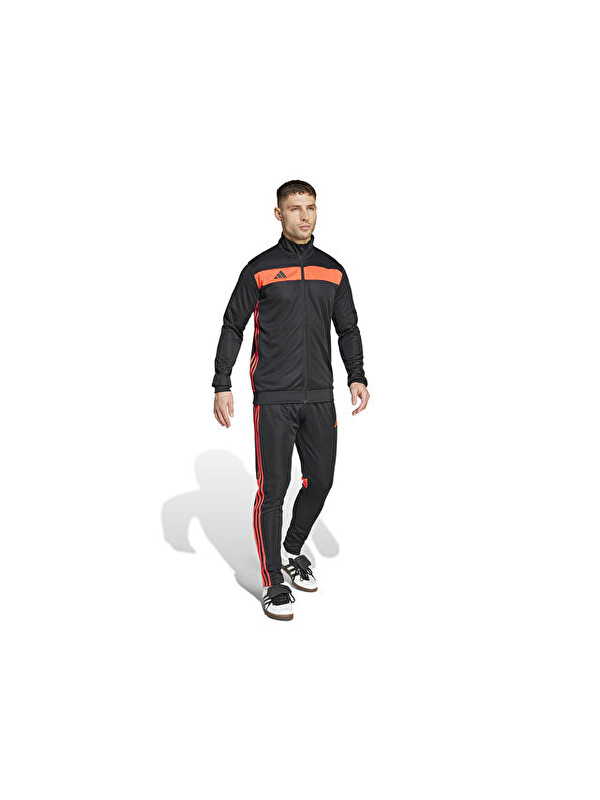 Adidas Tiro Es Ts Erkek Futbol Antrenman Eşofman Takımı JM3633 Renkli