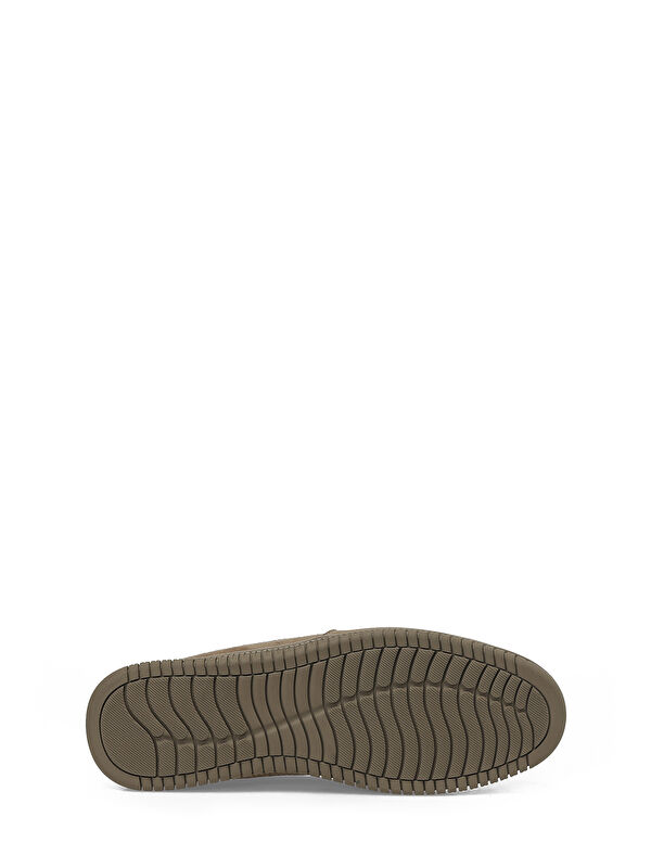 Polaris 5 Nokta Kahverengi Polaris 5 Nokta 6fx 109115N.M Erkek Rahat Ayakkabı